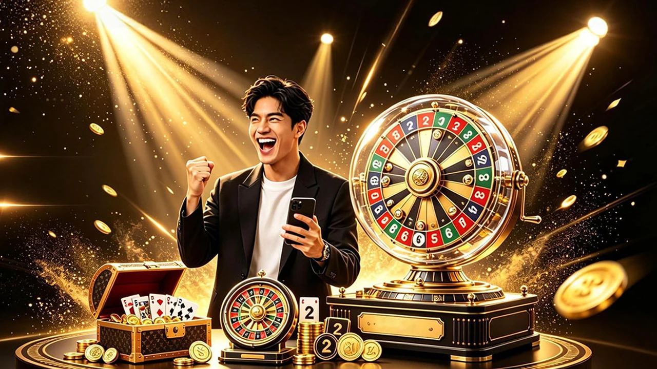 BU88: Góc Nhìn Thực Hành Dành Cho Người Mới Khi Đánh Giá Trò Chơi