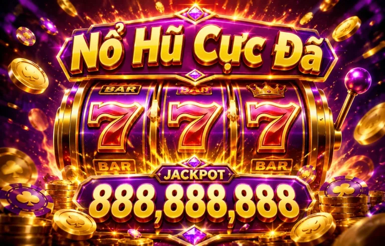 NỔ HŨ BU88: Cách Đọc Cơ Chế Slot Và Jackpot