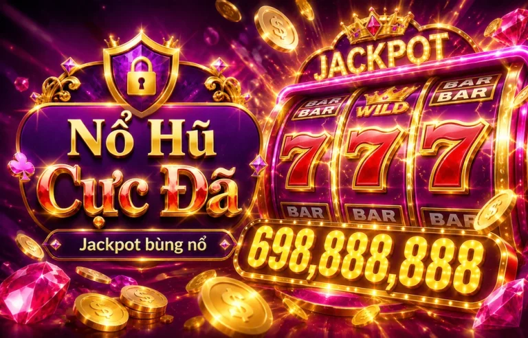 NỔ HŨ BU88: Nhận Diện Vòng Thưởng Và Quản Lý Phiên Chơi