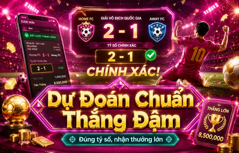 THỂ THAO BU88: Cách Đọc Tỷ Số Và Dữ Liệu Trước Trận