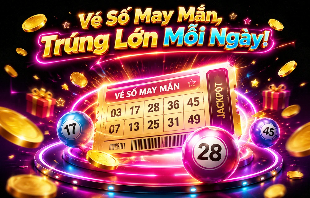 XỔ SỐ BU88 — hình minh họa từ kho hình ảnh riêng